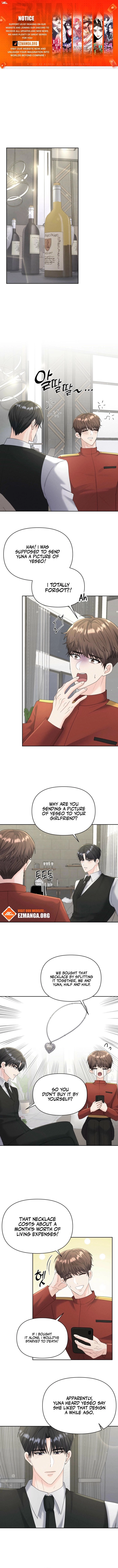 Oppa Husband Chapter 39 - Page 0