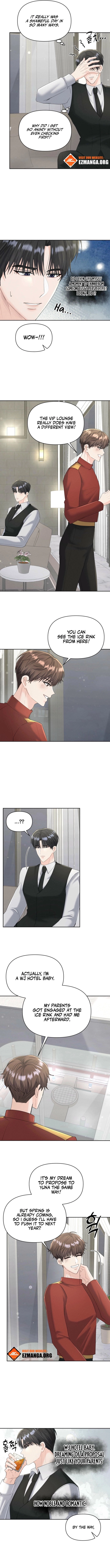 Oppa Husband Chapter 39 - Page 1