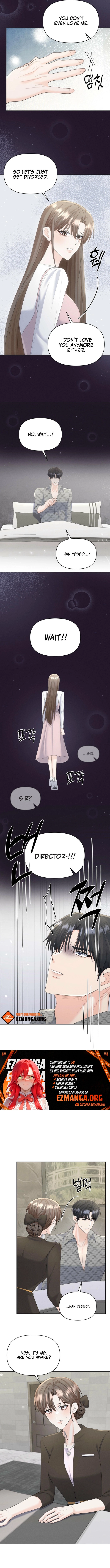 Oppa Husband Chapter 39 - Page 4