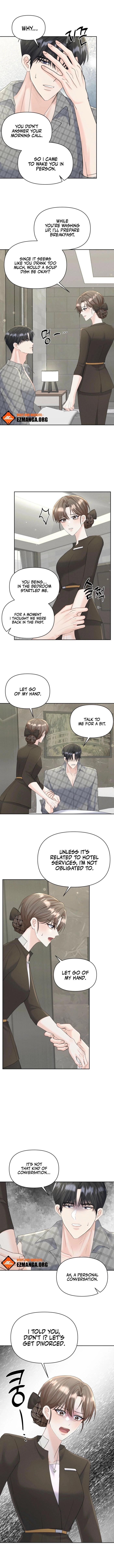 Oppa Husband Chapter 39 - Page 5