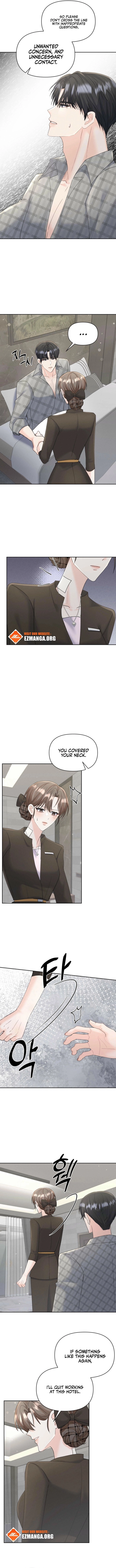Oppa Husband Chapter 39 - Page 6