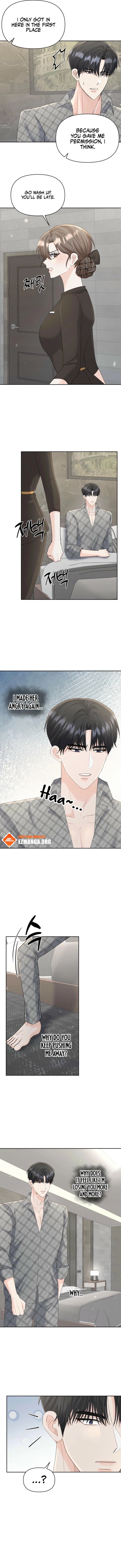Oppa Husband Chapter 39 - Page 7