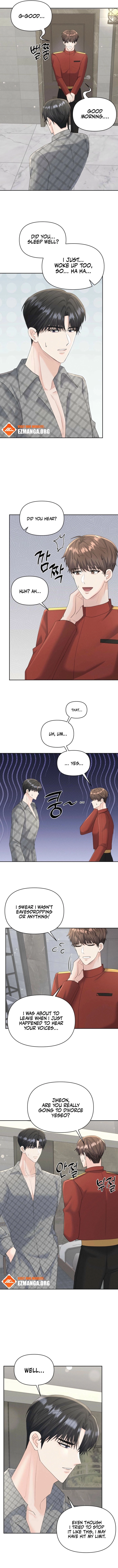 Oppa Husband Chapter 39 - Page 8