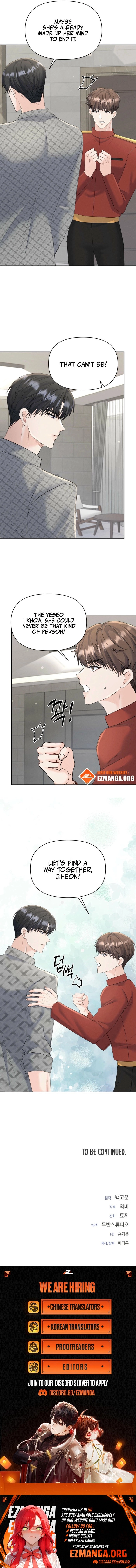 Oppa Husband Chapter 39 - Page 9