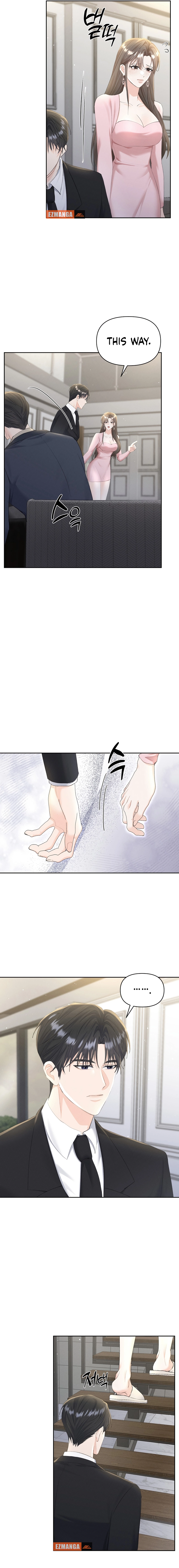 Oppa Husband Chapter 5 - Page 12