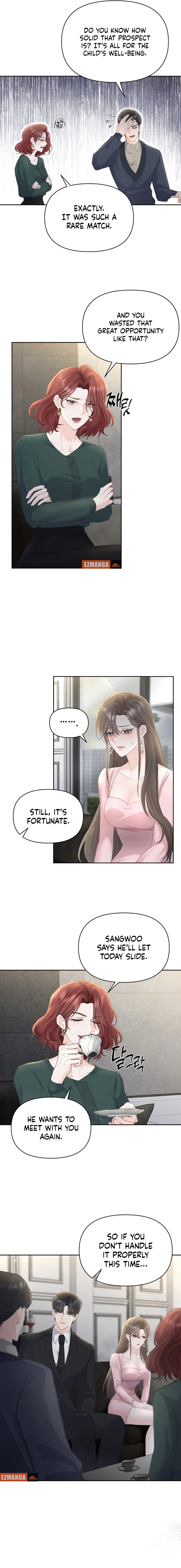 Oppa Husband Chapter 5 - Page 2