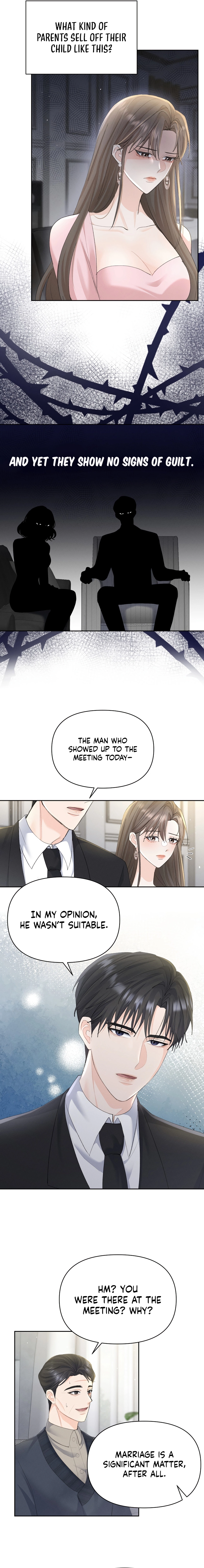 Oppa Husband Chapter 5 - Page 3