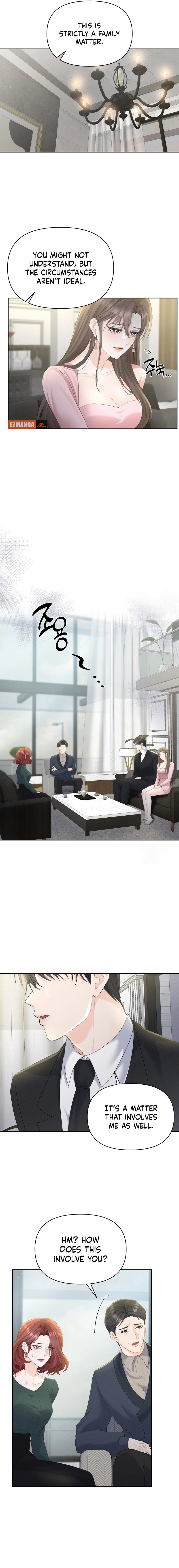 Oppa Husband Chapter 5 - Page 5