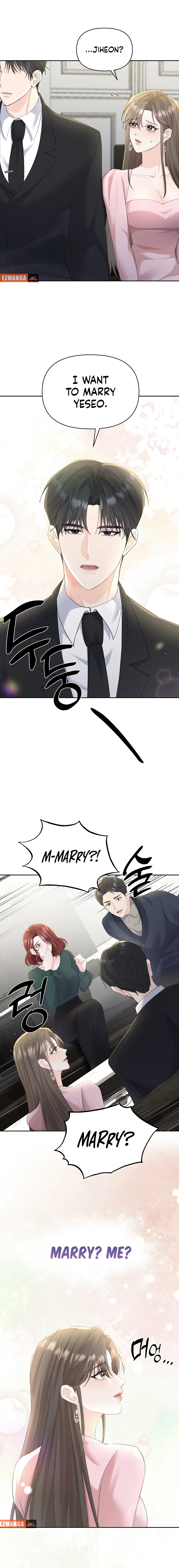 Oppa Husband Chapter 5 - Page 6