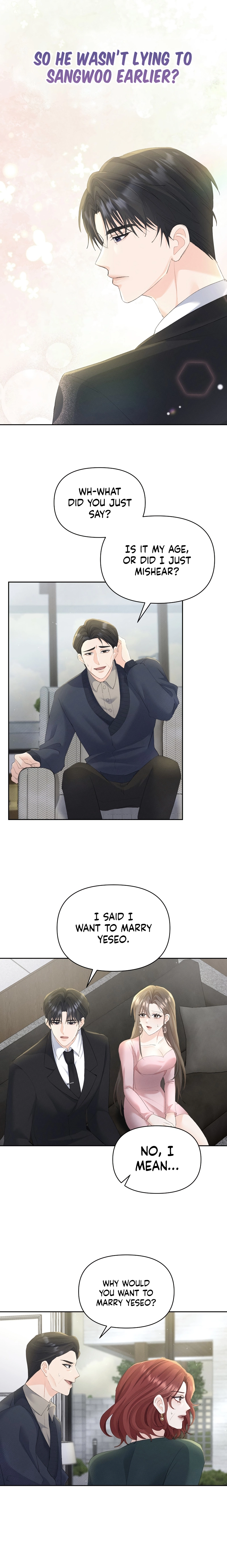 Oppa Husband Chapter 5 - Page 7