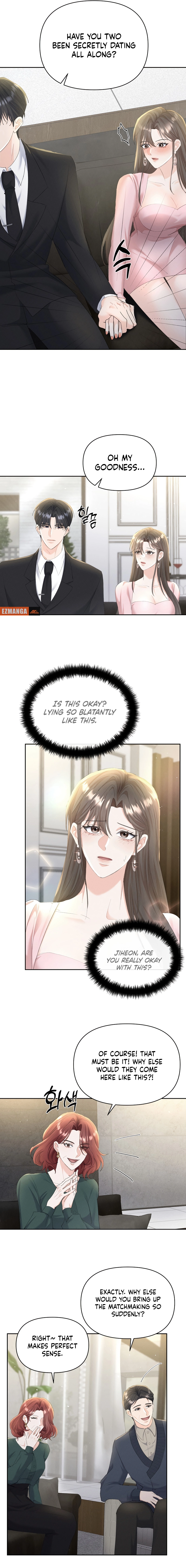 Oppa Husband Chapter 5 - Page 8