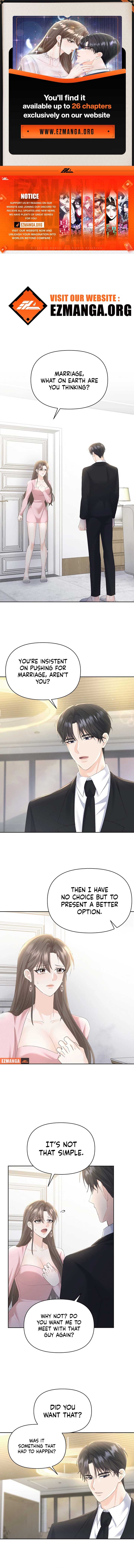 Oppa Husband Chapter 6 - Page 0