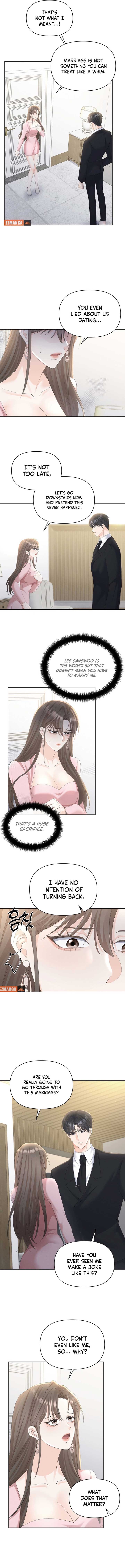 Oppa Husband Chapter 6 - Page 1