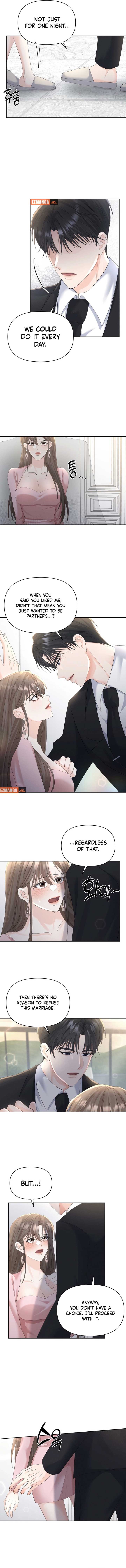 Oppa Husband Chapter 6 - Page 3