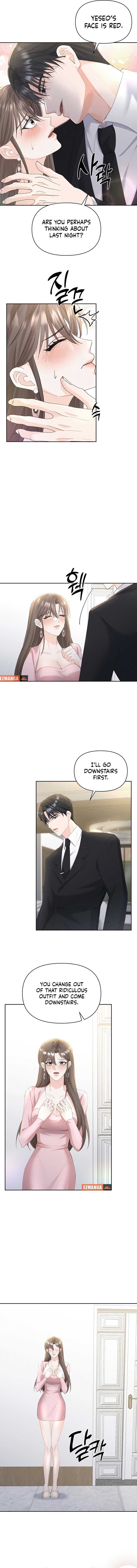 Oppa Husband Chapter 6 - Page 4