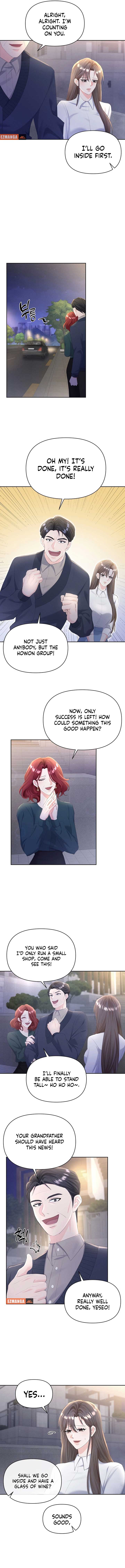 Oppa Husband Chapter 6 - Page 6