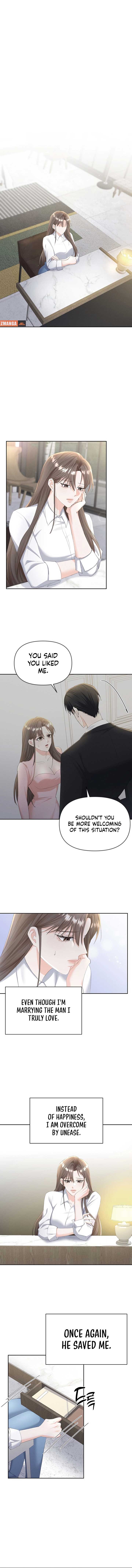 Oppa Husband Chapter 6 - Page 7