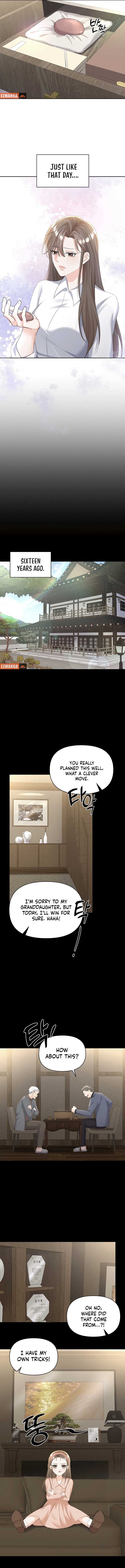 Oppa Husband Chapter 6 - Page 8
