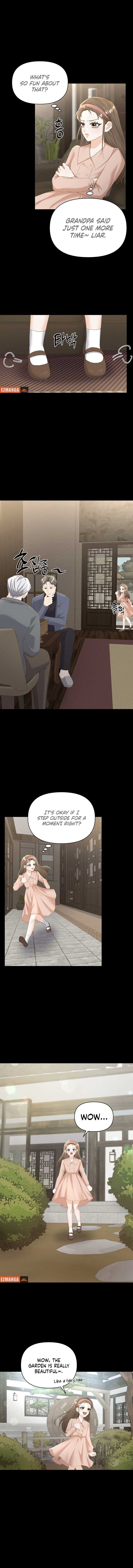 Oppa Husband Chapter 6 - Page 9