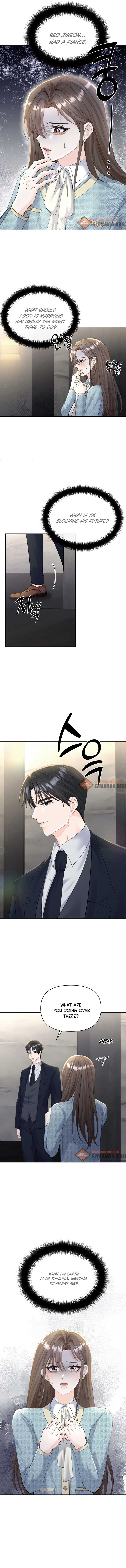 Oppa Husband Chapter 7 - Page 10