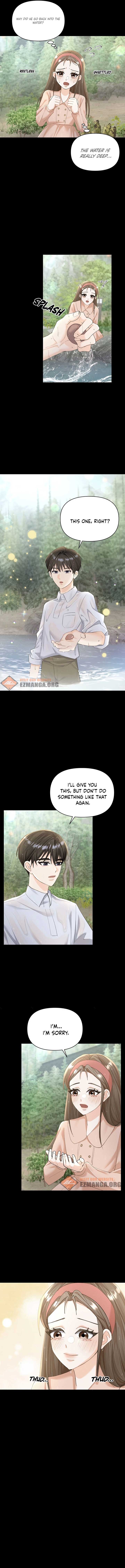 Oppa Husband Chapter 7 - Page 3