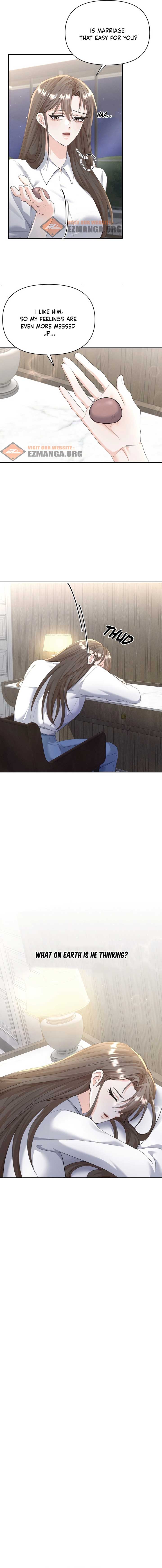 Oppa Husband Chapter 7 - Page 6