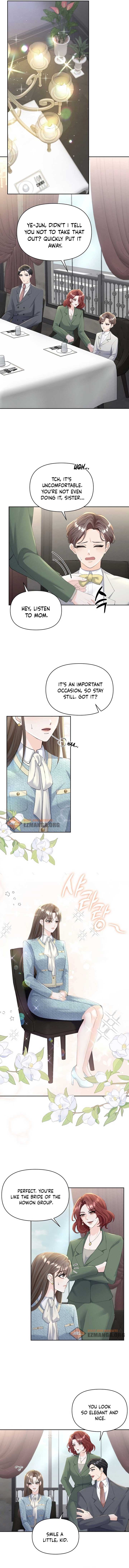 Oppa Husband Chapter 7 - Page 7