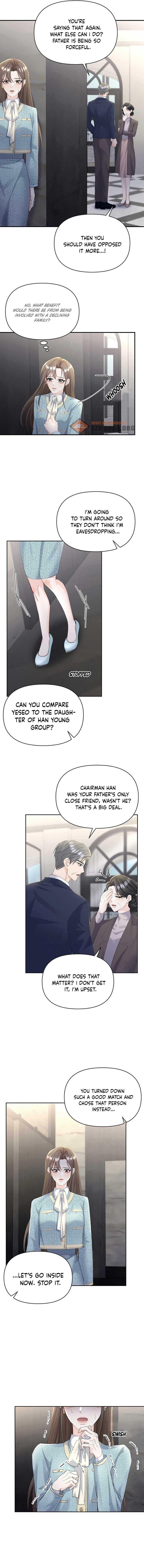 Oppa Husband Chapter 7 - Page 9