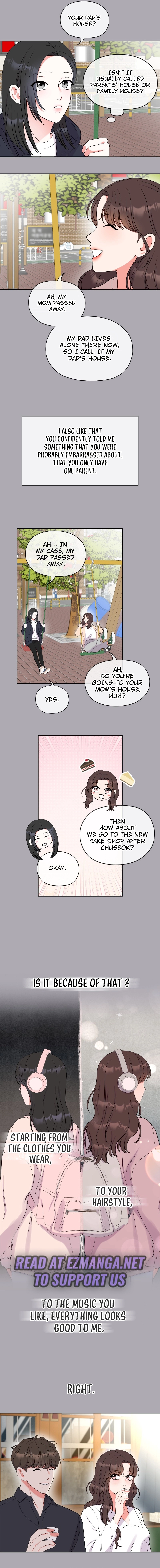Oppa, That Must Be A Mistake! Chapter 13 - Page 10