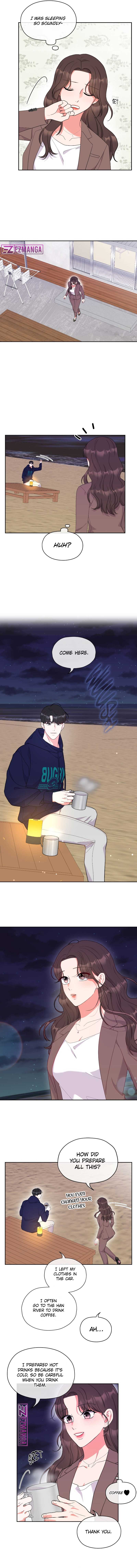 Oppa, That Must Be A Mistake! Chapter 16 - Page 7