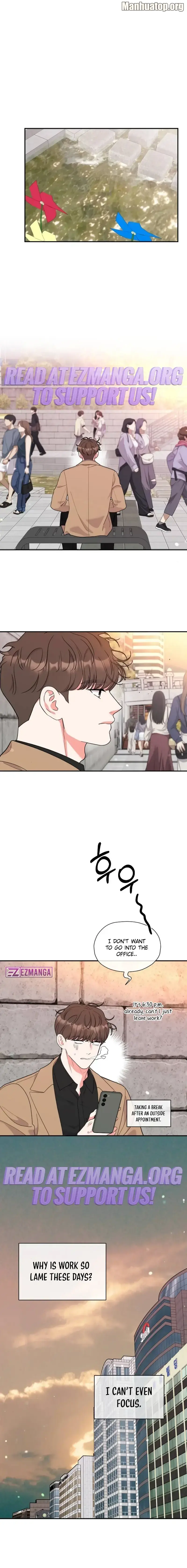 Oppa, That Must Be A Mistake! Chapter 18 - Page 0