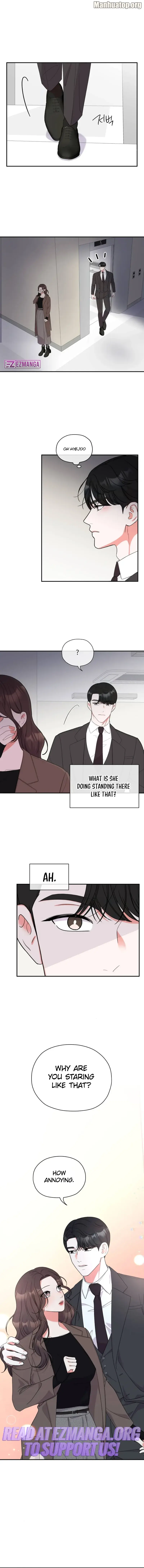 Oppa, That Must Be A Mistake! Chapter 18 - Page 10