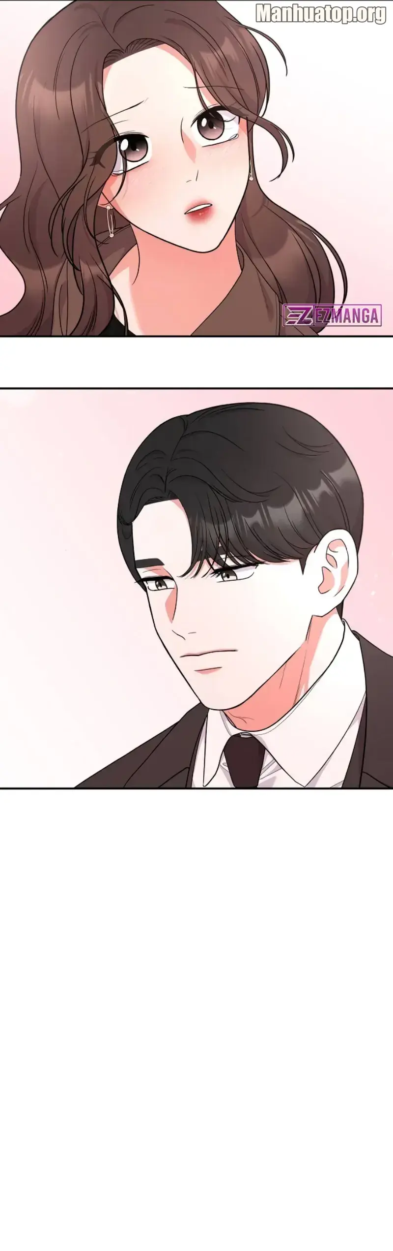 Oppa, That Must Be A Mistake! Chapter 18 - Page 11