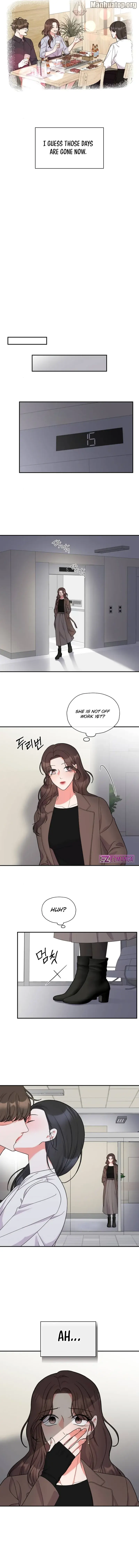 Oppa, That Must Be A Mistake! Chapter 18 - Page 9