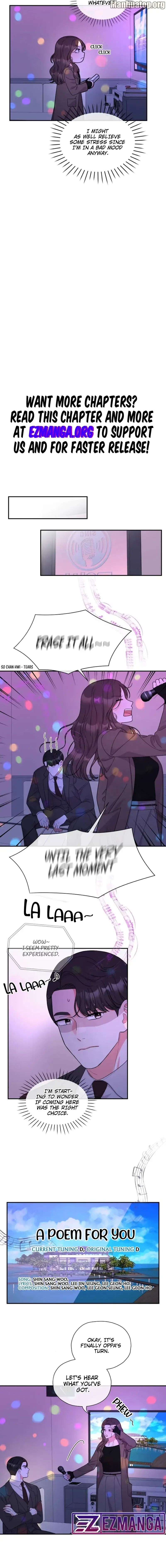 Oppa, That Must Be A Mistake! Chapter 19 - Page 7
