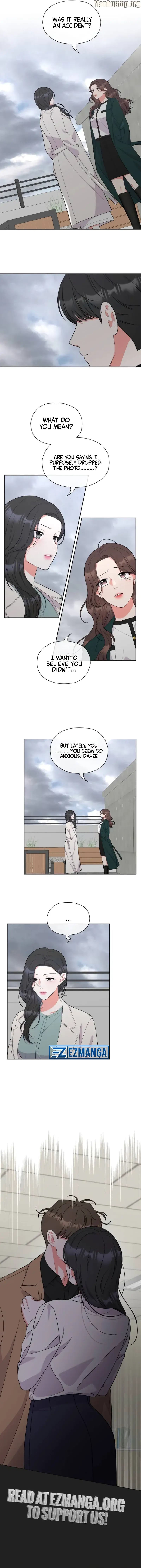 Oppa, That Must Be A Mistake! Chapter 20 - Page 6