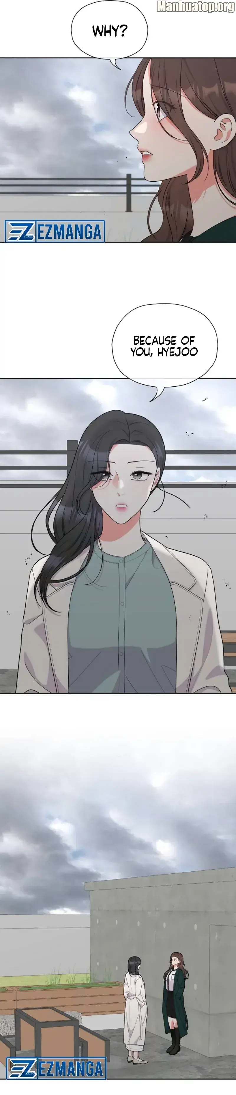 Oppa, That Must Be A Mistake! Chapter 20 - Page 9