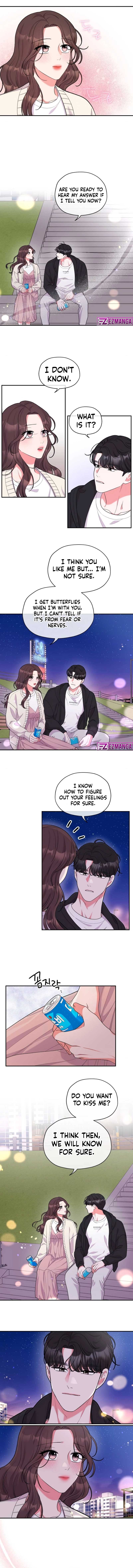 Oppa, That Must Be A Mistake! Chapter 22 - Page 6