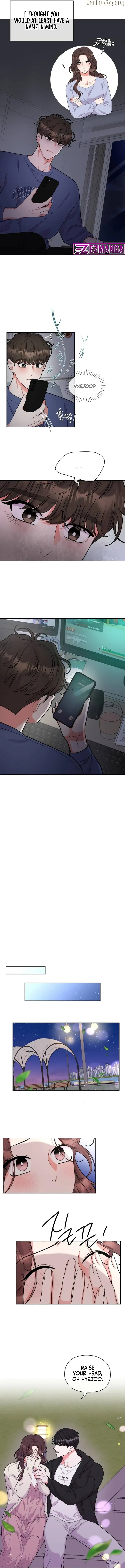 Oppa, That Must Be A Mistake! Chapter 23 - Page 3