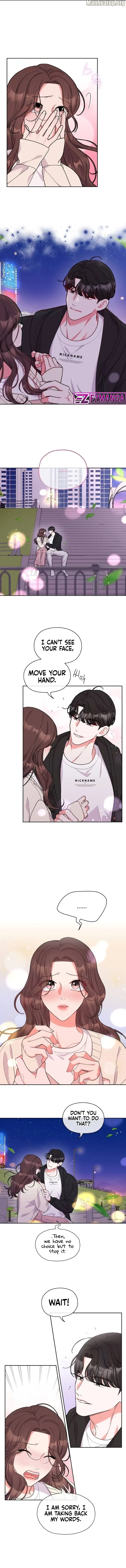 Oppa, That Must Be A Mistake! Chapter 23 - Page 4