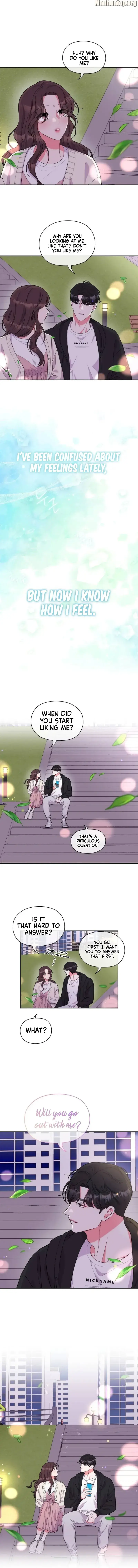 Oppa, That Must Be A Mistake! Chapter 23 - Page 7