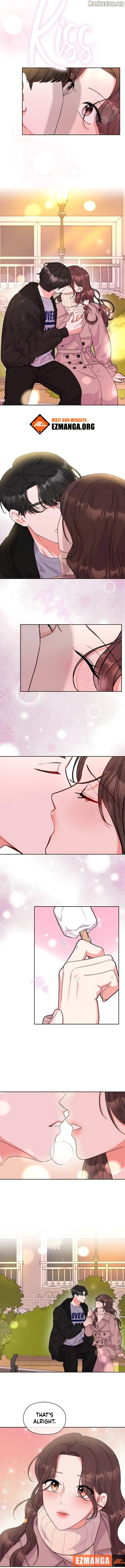 Oppa, That Must Be A Mistake! Chapter 25 - Page 8