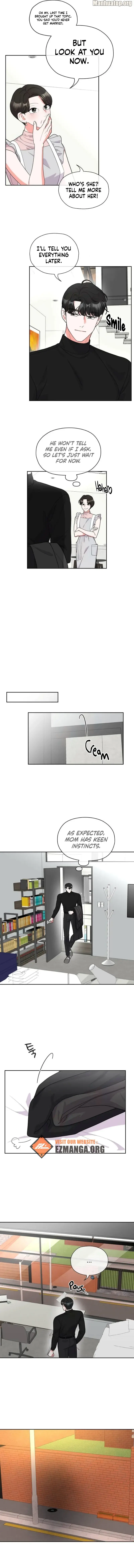 Oppa, That Must Be A Mistake! Chapter 26 - Page 3