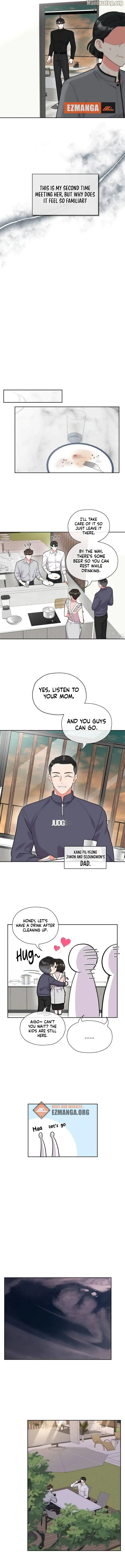 Oppa, That Must Be A Mistake! Chapter 26 - Page 6