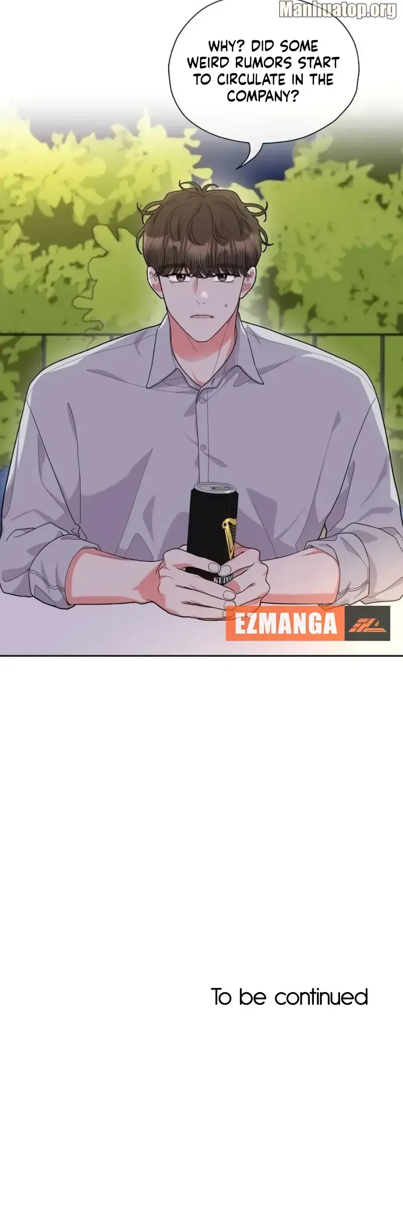 Oppa, That Must Be A Mistake! Chapter 26 - Page 8