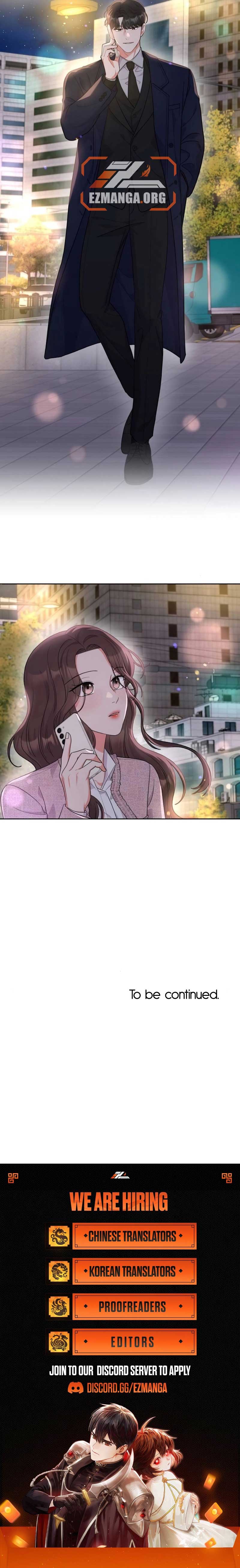 Oppa, That Must Be A Mistake! Chapter 27 - Page 7