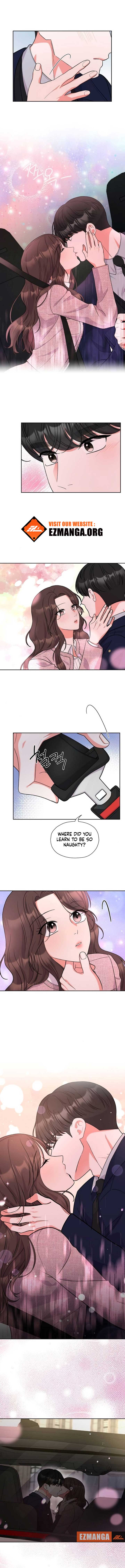 Oppa, That Must Be A Mistake! Chapter 28 - Page 4