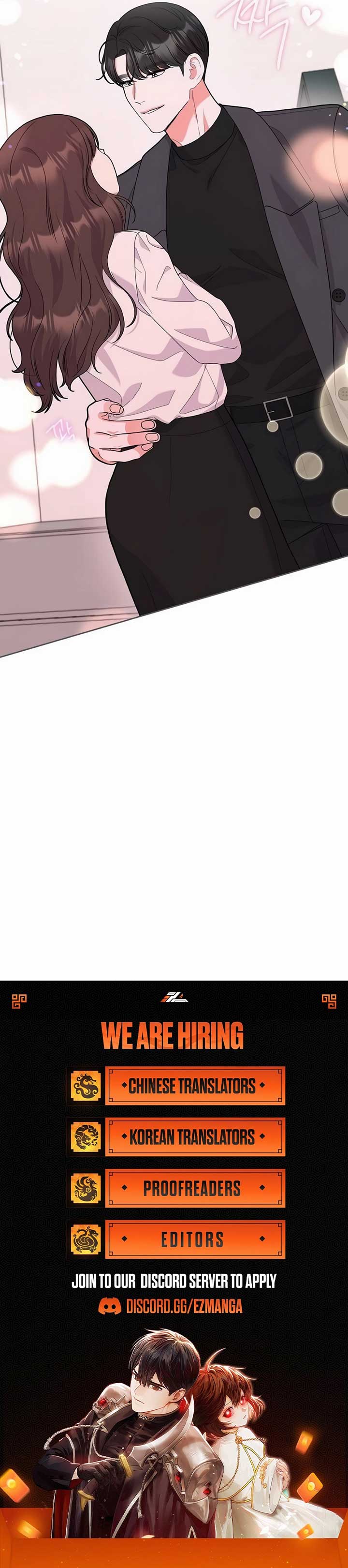 Oppa, That Must Be A Mistake! Chapter 29 - Page 6