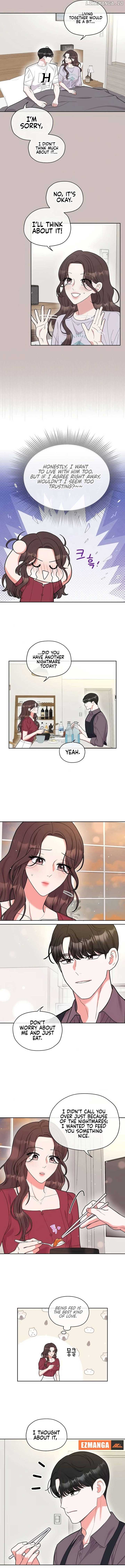 Oppa, That Must Be A Mistake! Chapter 41 - Page 7