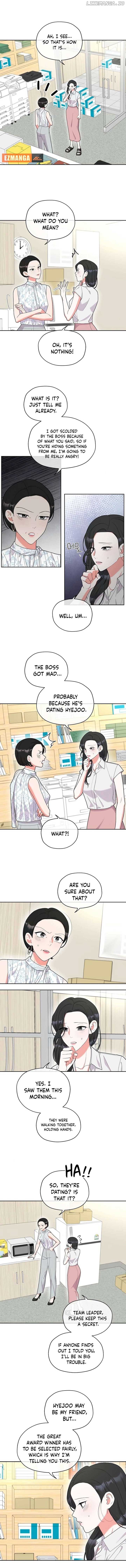 Oppa, That Must Be A Mistake! Chapter 42 - Page 6